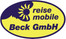 Logo Reisemobile Beck GmbH